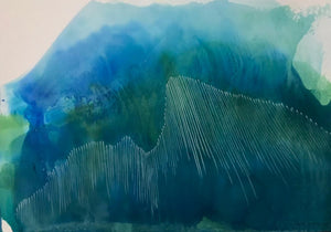 RUDY CÁCERES - EVASIÓN