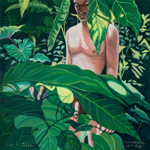 HUGO CATALDO - Conversion de la Luz