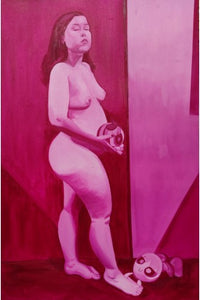 CAMILA CADOGAN - Embarazo Geriatrico