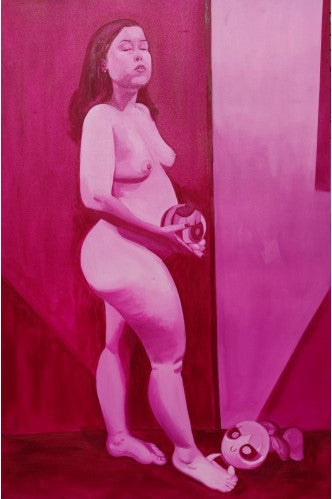 CAMILA CADOGAN - Embarazo Geriatrico