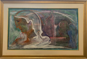 LUCIO AQUINO - ROSTRO