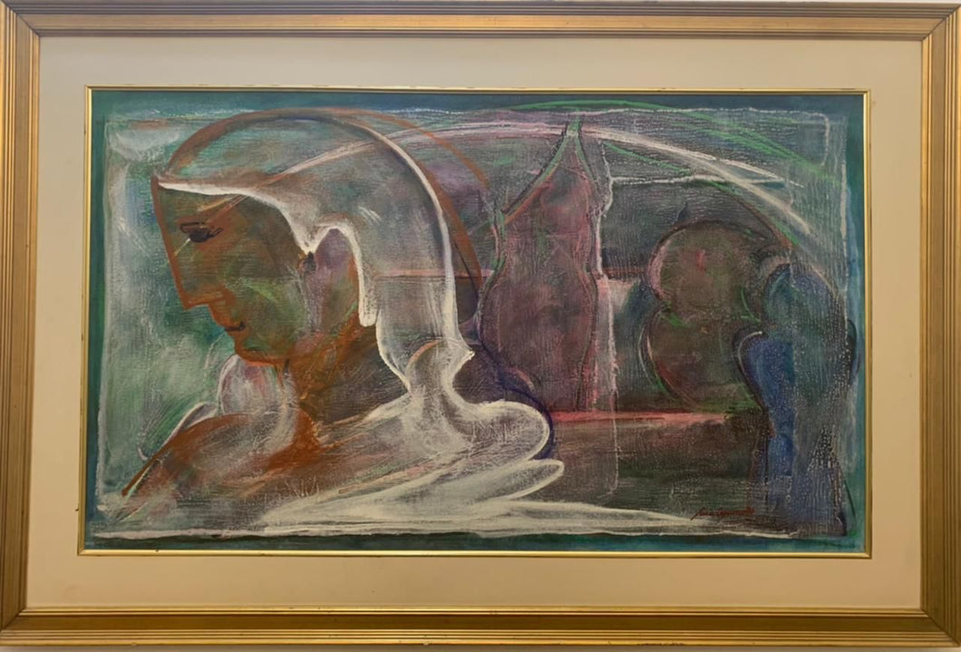LUCIO AQUINO - ROSTRO