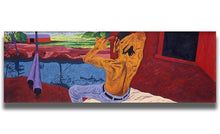Load image into Gallery viewer, ENRIQUE COLLAR - EL PUENTE

