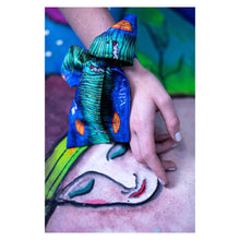 Load image into Gallery viewer, Pañuelo Sombrillas
