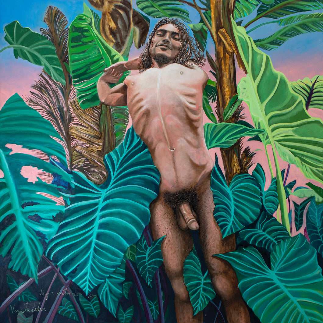 HUGO CATALDO - Vegetabilia I